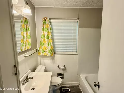 Bath - 1729 Gibralter Dr, Jackson, MS 39204 photo 1 of 1