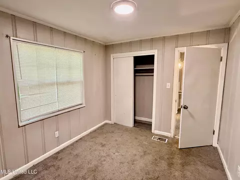 Bedroom - 1729 Gibralter Dr, Jackson, MS 39204 photo 1 of 3