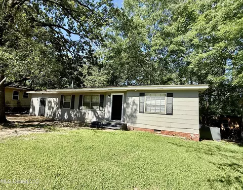 1729 Gibralter Dr, Jackson, MS 39204