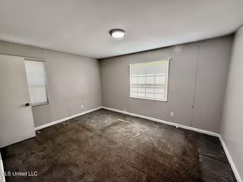 Bedroom - 1729 Gibralter Dr, Jackson, MS 39204 photo 3 of 3