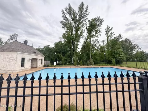 Exterior - 3453 Kreunen St, Nesbit, MS 38651 photo 4 of 5