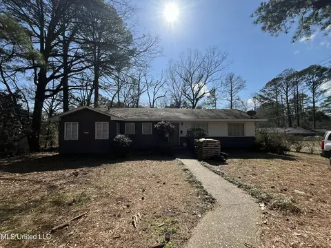 263 Shady Cir, Jackson, MS 39204