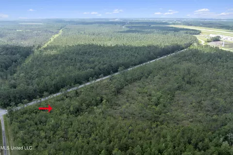 Sarcennia Road, Moss Point, MS 39563 photo 2
