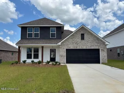 15077 Stockridge Dr, Gulfport, MS 39503