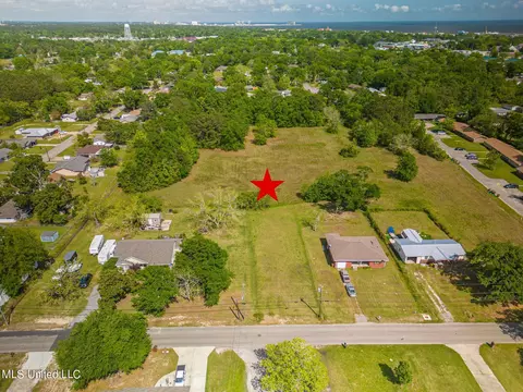 Alexander Avenue, Long Beach, MS 39560