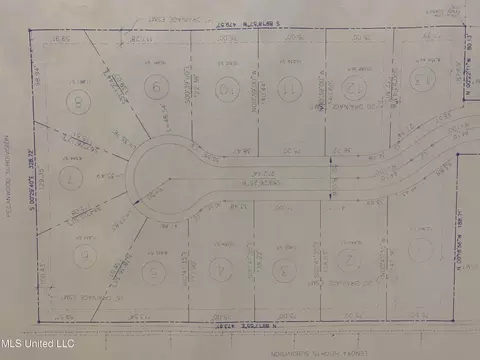 Alexander Avenue, Long Beach, MS 39560 photo 12