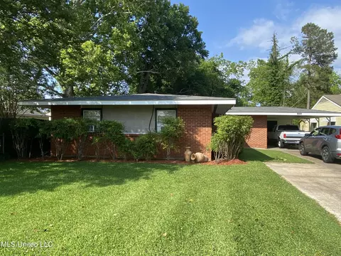 1105 Oneal, Vidalia, LA 71373