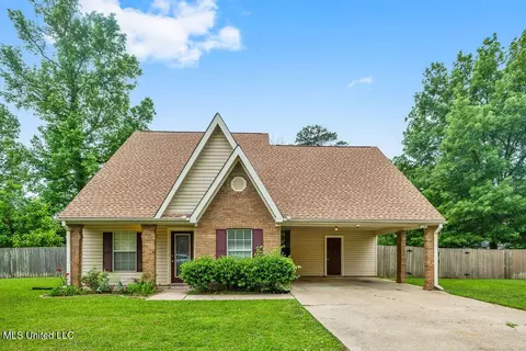 529 Stonecreek Dr, Brandon, MS 39042