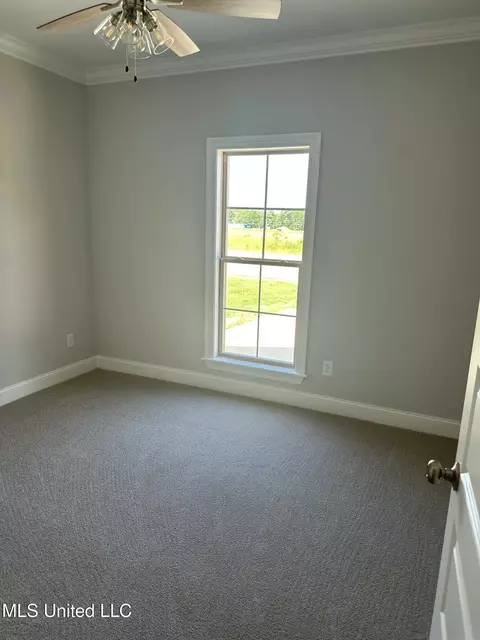 Bedroom - 460 Aurora Cir, Canton, MS 39046 photo 2 of 3