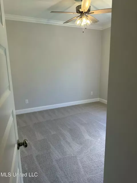 Bedroom - 460 Aurora Cir, Canton, MS 39046 photo 3 of 3