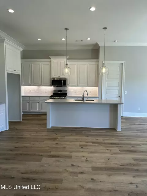 Kitchen - 460 Aurora Cir, Canton, MS 39046 photo 1 of 1