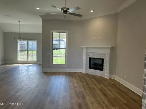 Living - 460 Aurora Cir, Canton, MS 39046 photo 1 of 1