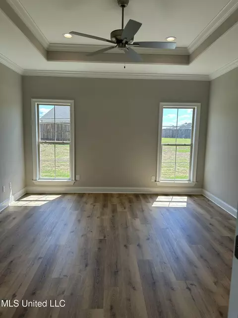 Bedroom - 460 Aurora Cir, Canton, MS 39046 photo 1 of 3