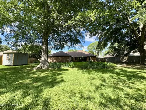 320 Colonial Dr, Madison, MS 39110 photo 46