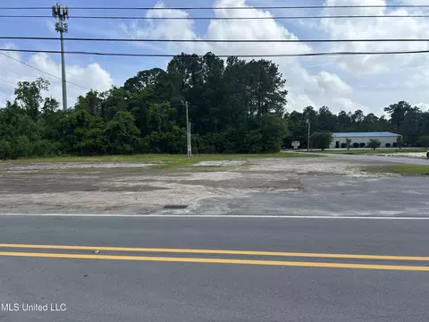 1917 Highway 90, Gautier, MS 39553