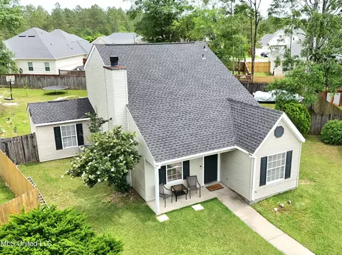 12376 Windward Cir, Gulfport, MS 39503