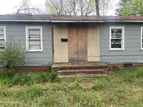 731 Hillmont Dr, Jackson, MS 39209 photo 1