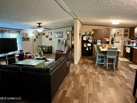 959 Old River Rd, Petal, MS 39465 photo 3
