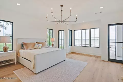 Bedroom - 122 Neptune Shr, Madison, MS 39110 photo 1 of 6