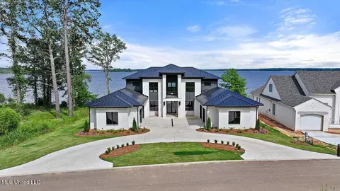 Exterior - 122 Neptune Shr, Madison, MS 39110 photo 21 of 22