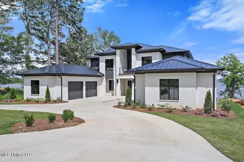 Exterior - 122 Neptune Shr, Madison, MS 39110 photo 3 of 22