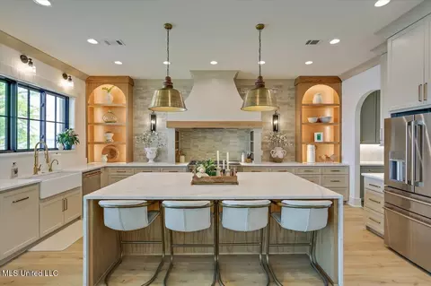Kitchen - 122 Neptune Shr, Madison, MS 39110 photo 1 of 9