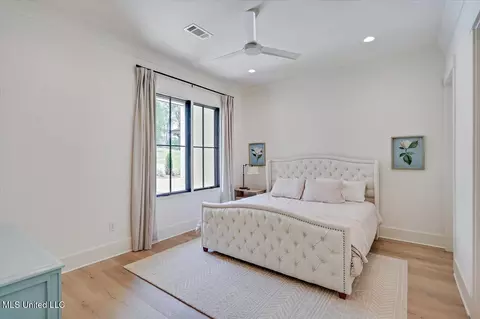 Bedroom - 122 Neptune Shr, Madison, MS 39110 photo 4 of 6