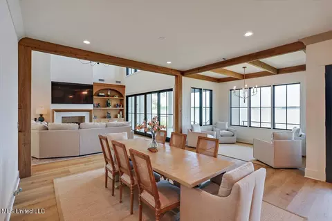 Dining - 122 Neptune Shr, Madison, MS 39110 photo 5 of 5