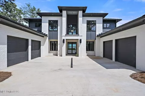 Exterior - 122 Neptune Shr, Madison, MS 39110 photo 4 of 22