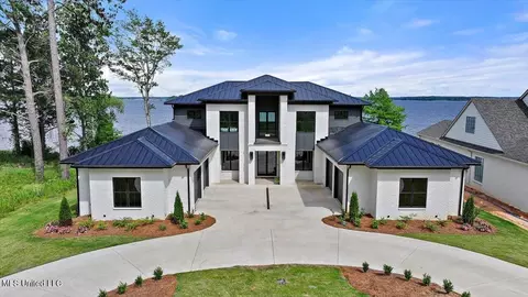 Exterior - 122 Neptune Shr, Madison, MS 39110 photo 20 of 22