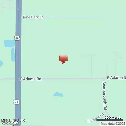 E Adams Road, Saucier, MS 39574 photo 3