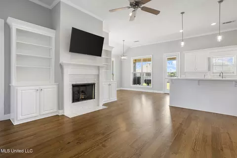 311 Rockbridge Dr, Madison, MS 39110 photo 3