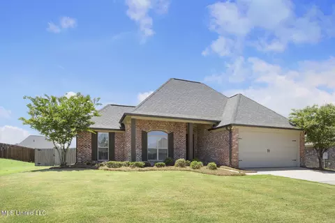 311 Rockbridge Dr, Madison, MS 39110 photo 2