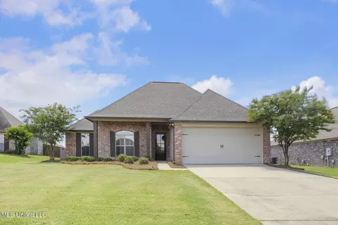 311 Rockbridge Dr, Madison, MS 39110
