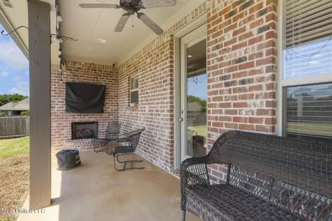 311 Rockbridge Dr, Madison, MS 39110 photo 30