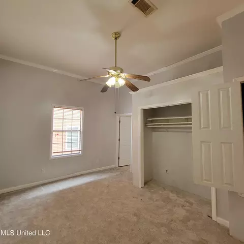 Bedroom - 545 Esters Blvd, Biloxi, MS 39530 photo 2 of 3