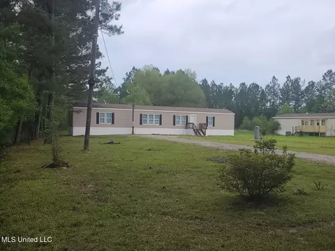 23428 E Dubuisson Rd, Pass Christian, MS 39571