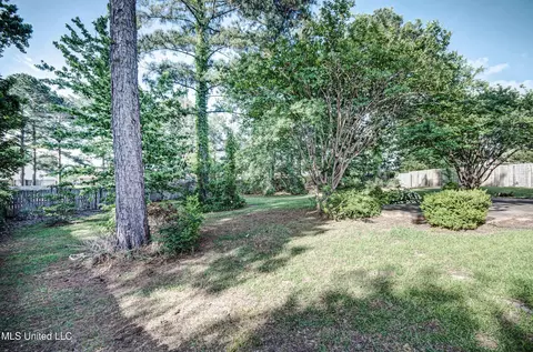 Exterior - 508 Jasmine Ct, Brandon, MS 39047 photo 4 of 5