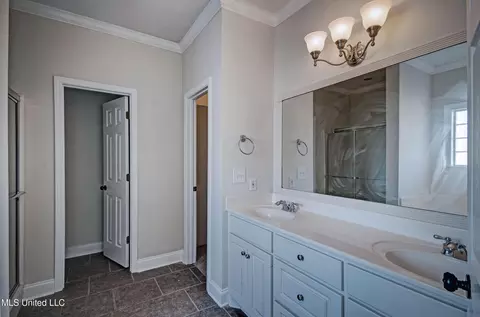 Bath - 508 Jasmine Ct, Brandon, MS 39047 photo 1 of 4