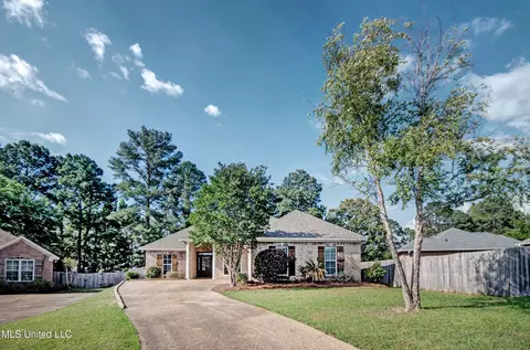 508 Jasmine Ct, Brandon, MS 39047