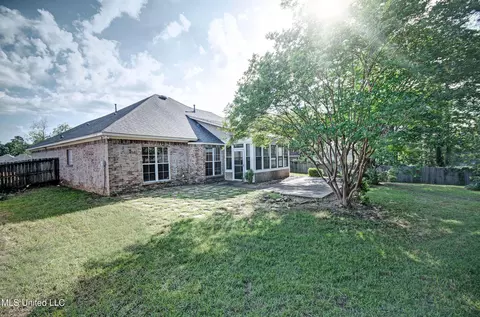Exterior - 508 Jasmine Ct, Brandon, MS 39047 photo 5 of 5