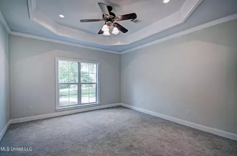 Bedroom - 508 Jasmine Ct, Brandon, MS 39047 photo 1 of 6