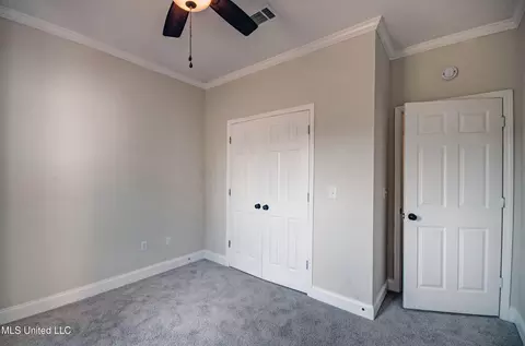 Bedroom - 508 Jasmine Ct, Brandon, MS 39047 photo 4 of 6