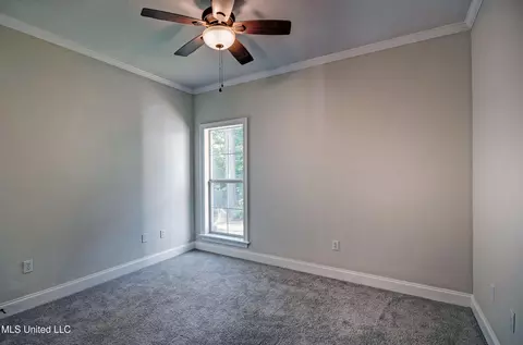 Bedroom - 508 Jasmine Ct, Brandon, MS 39047 photo 5 of 6