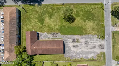 View/Area - 5106 Hubert St, Moss Point, MS 39563 photo 5 of 5