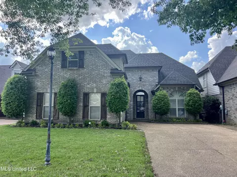 6447 Cheyenne Dr, Olive Branch, MS 38654 photo 1