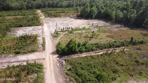 30 Ten Mile Rd, Perkinston, MS 39573