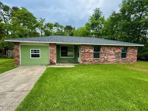 15196 Big Ridge Rd, Biloxi, MS 39532