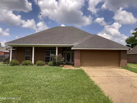 552 Hillandale Dr, Jackson, MS 39212