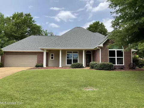 109 Fairfax Ct, Madison, MS 39110